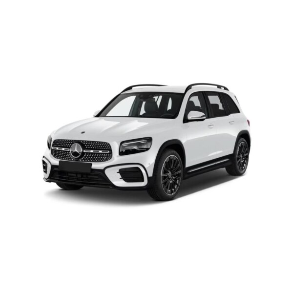 Mercedes-Benz GLB-Class (5)