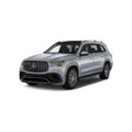 Mercedes-Benz GLS-Class AMG GLS 63 (1)