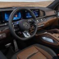 Mercedes-Benz GLS-Class AMG GLS 63 (12)