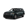 Mercedes-Benz GLS-Class AMG GLS 63 (2)