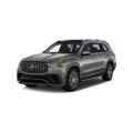 Mercedes-Benz AMG GLS 63