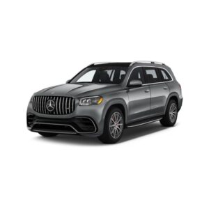 Mercedes-Benz AMG GLS 63