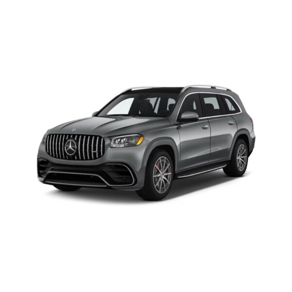 Mercedes-Benz AMG GLS 63
