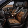 Mercedes-Benz GLS-Class AMG GLS 63 (4)