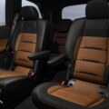 Mercedes-Benz GLS-Class AMG GLS 63 (7)