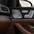 Mercedes-Benz GLS-Class AMG GLS 63 (8)