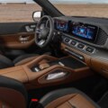 Mercedes-Benz GLS-Class AMG GLS 63 (9)