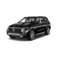 Mercedes-Benz Maybach GLS (16)