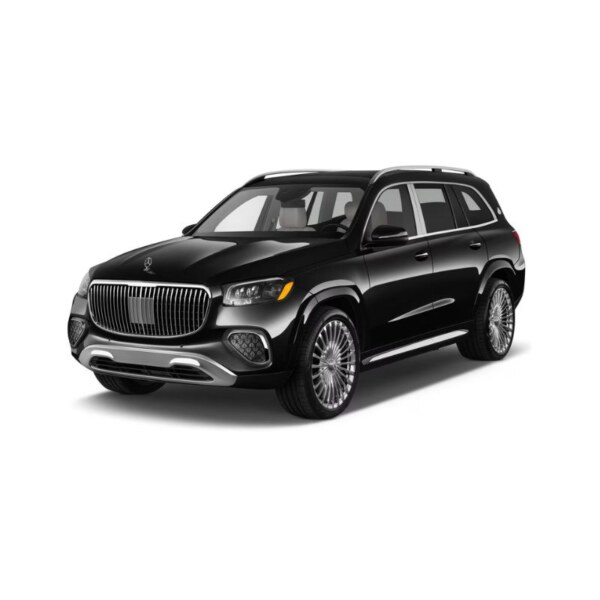 Mercedes-Benz Maybach GLS (16)