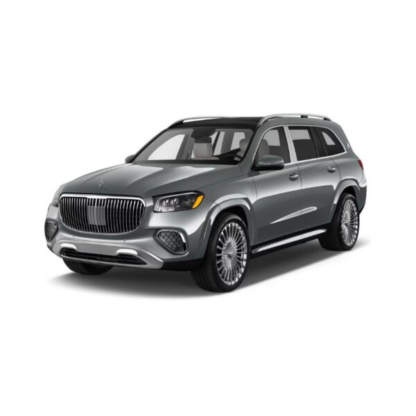 Mercedes-Benz Maybach GLS (17)