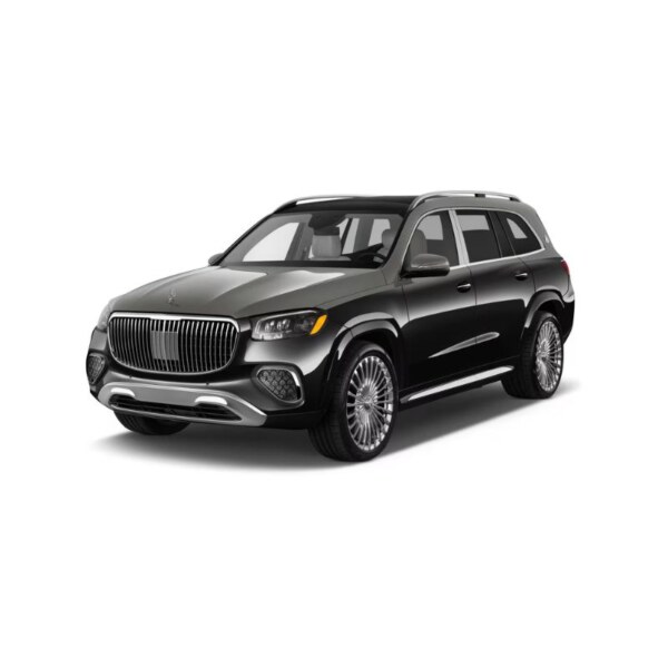 Mercedes-Benz Maybach GLS