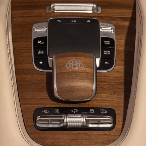 Mercedes-Benz Maybach GLS (3)
