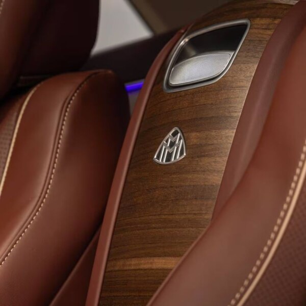 Mercedes-Benz Maybach GLS (5)