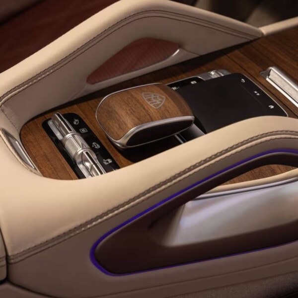 Mercedes-Benz Maybach GLS (6)