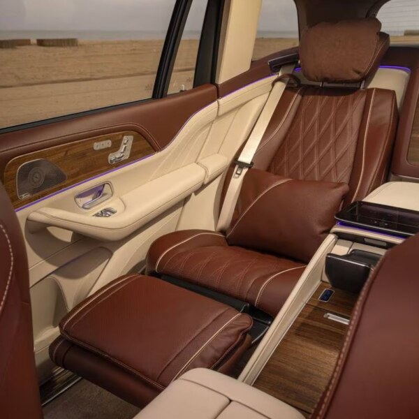 Mercedes-Benz Maybach GLS (7)