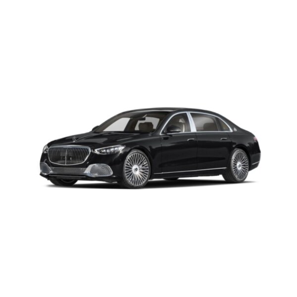Mercedes-Benz Maybach S 580 4MATIC®