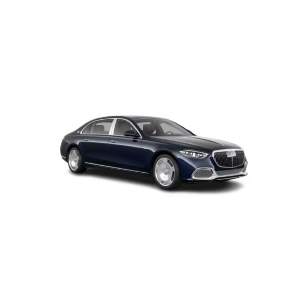 Mercedes-Benz Maybach S 580 4MATIC® (2)
