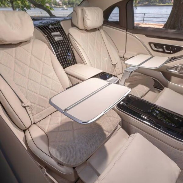 Mercedes-Benz Maybach S 580 4MATIC® (6)