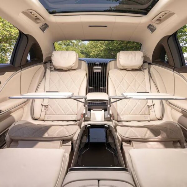 Mercedes-Benz Maybach S 580 4MATIC® (7)