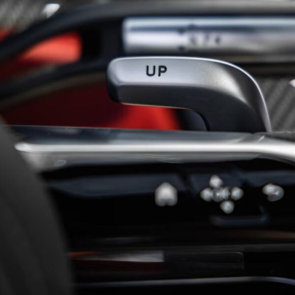 Mercedes-Benz S-Class (2)