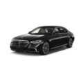 Mercedes-Benz S-Class (5)