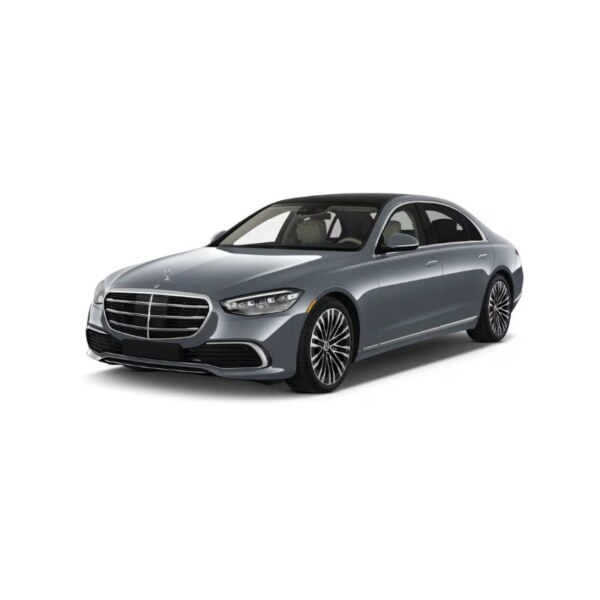 Mercedes-Benz S-Class AMG S 63 E PERFORMANCE (4)
