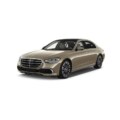 Mercedes-Benz S-Class AMG S 63 E PERFORMANCE