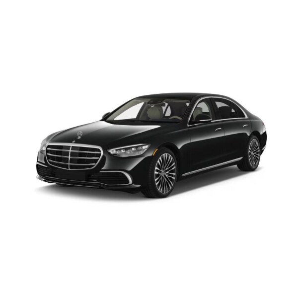 Mercedes-Benz S-Class AMG S 63 E PERFORMANCE (6)
