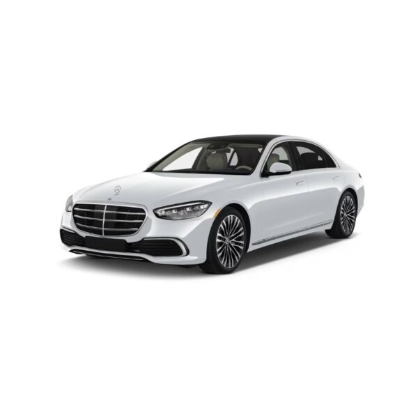 Mercedes-Benz S-Class AMG S 63 E PERFORMANCE (7)