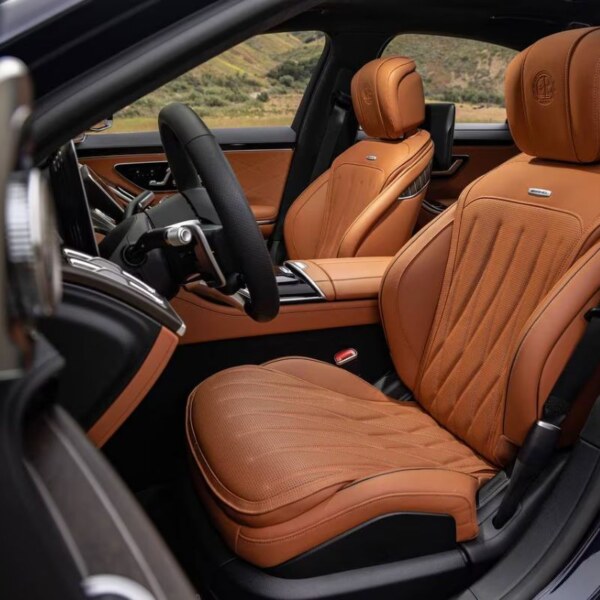 Mercedes-Benz S-Class AMG S 63 E PERFORMANCE (8)