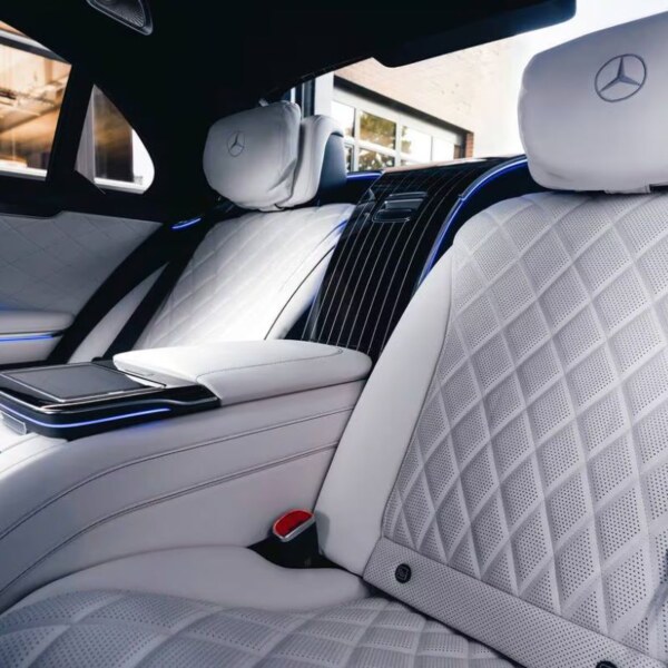 Mercedes-Benz S-Class Plug-in Hybrid (1)