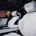 Mercedes-Benz S-Class Plug-in Hybrid (10)
