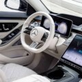 Mercedes-Benz S-Class Plug-in Hybrid (4)