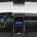 Mercedes-Benz S-Class Plug-in Hybrid (5)