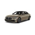 Mercedes-Benz S-Class Plug-in Hybrid