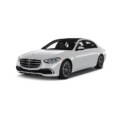 Mercedes-Benz S-Class Plug-in Hybrid (8)