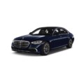 Mercedes-Benz S-Class Plug-in Hybrid (9)