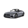 Mercedes-Benz SL-Class (1)