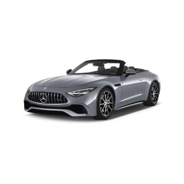 Mercedes-Benz SL-Class (1)