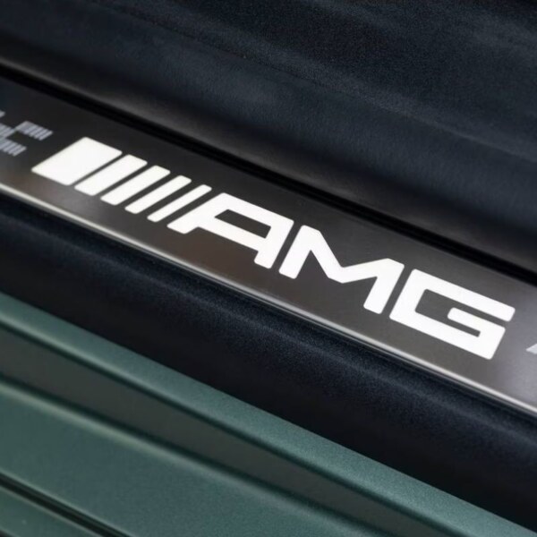 Mercedes-Benz SL-Class (12)