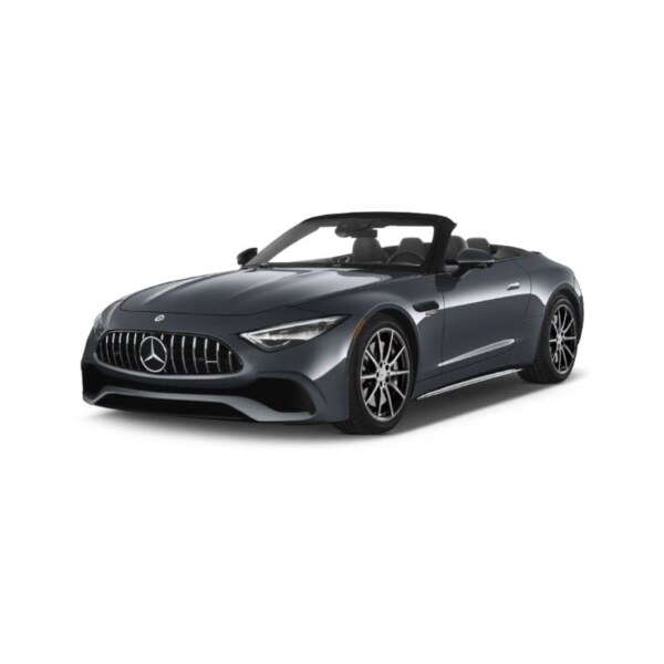 Mercedes-Benz SL-Class (2)