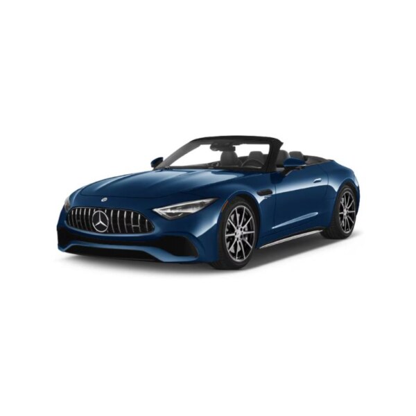 Mercedes-Benz SL-Class (3)