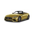 Mercedes-Benz SL-Class