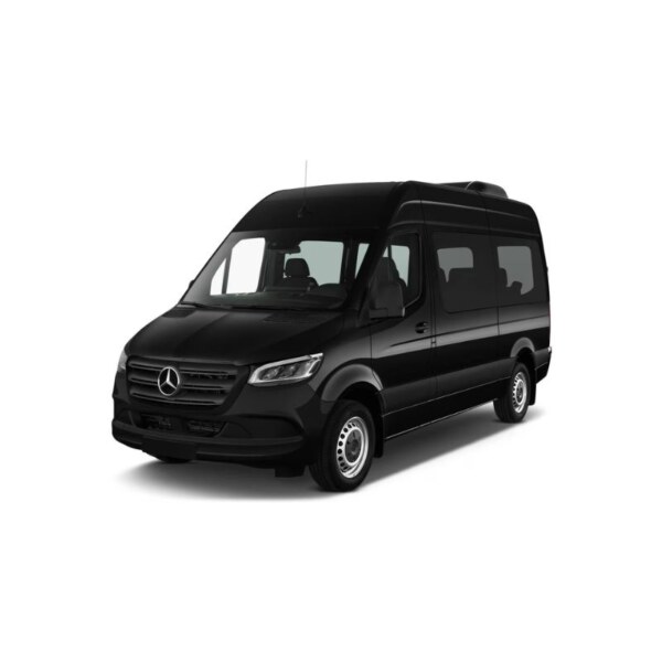 Mercedes-Benz Sprinter (1)