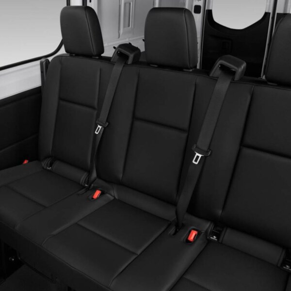 Mercedes-Benz Sprinter (18)