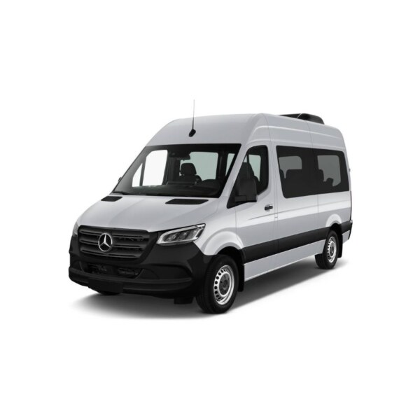 Mercedes-Benz Sprinter (2)