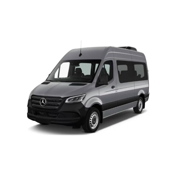Mercedes-Benz Sprinter (3)