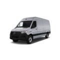 Mercedes-Benz eSprinter
