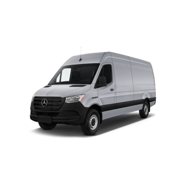 Mercedes-Benz eSprinter