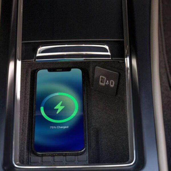 Lincoln Corsair Plug-in Hybrid (4)